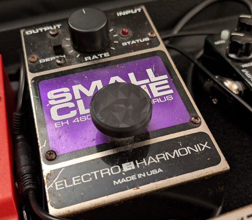 10x effects pedal topper - pedal,