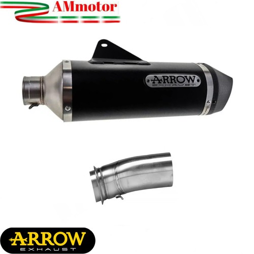 Arrow husqvarna 701 enduro - 701,
