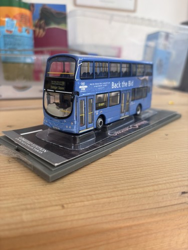 Corgi om41212 wright - om41212,