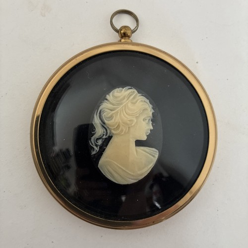Vintage peter bates miniature - bates,