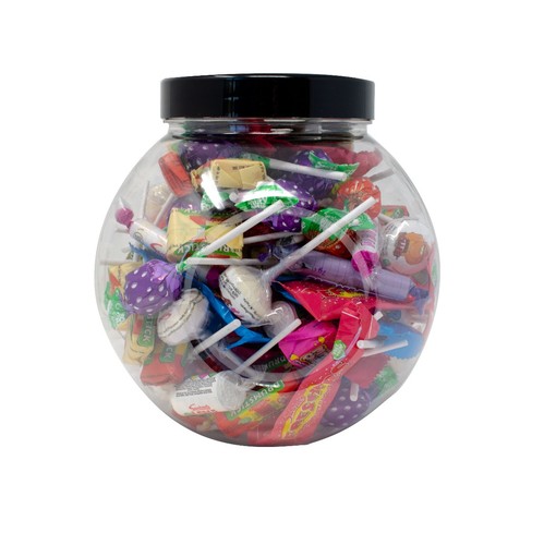Cookie storage jar sweet - cookie,