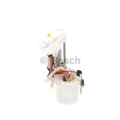 Bosch fuel feed unit - feed,
