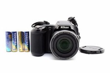 Nikon COOLPIX L810 Compact