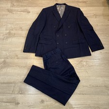 Magee Men’s Suit 46R 40R