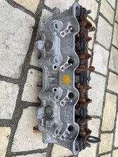 Land Rover Defender 300TDI cylinder head