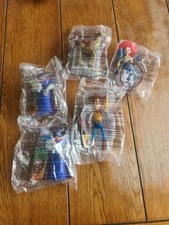 Mc Donalds Happy Meal Toys Toy