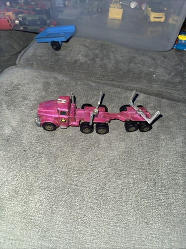 Vintage matchbox superkings - vintage,