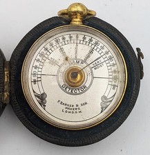 VICTORIAN F. BARKER & SON