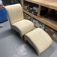 Chair Lounger Recline Cushion