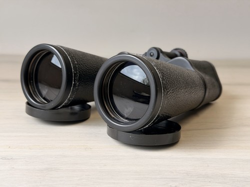 Vintage russian kronos 20x60 - kronos,