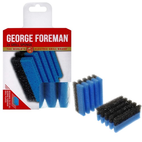 Genuine george foreman - george,