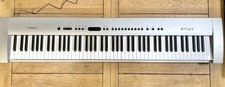 Technics SX-P50 Digital Stage Piano 88 Weighted Keys - Power Lead Tested Working