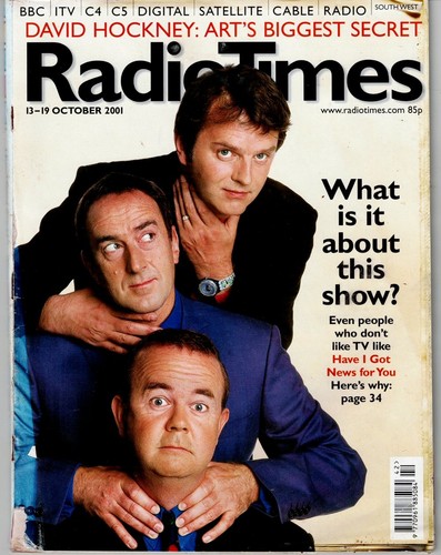 Radio times beryl bainbridge - radio,