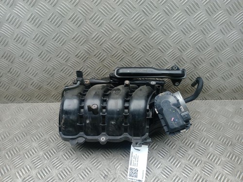 Toyota corolla intake manifold - corolla,