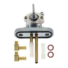 NEW Petcock Fuel Gas Tap Valve