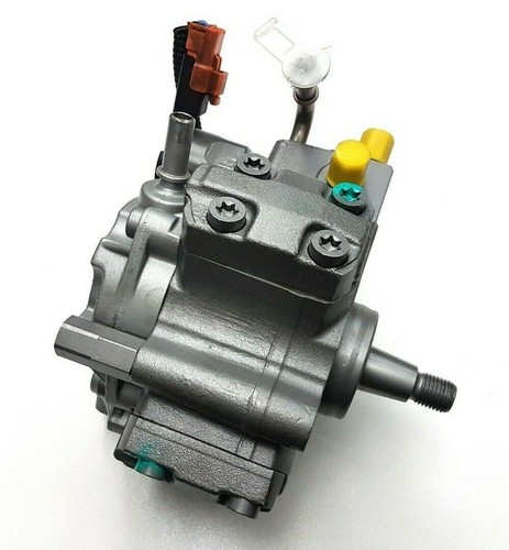 Fuel injection pump land - fuel,