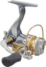 Tica Cetus SS500 Spinning Reel NEW