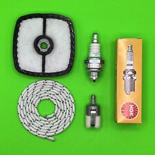 QUALITY ECHO CHAINSAW HEDGE