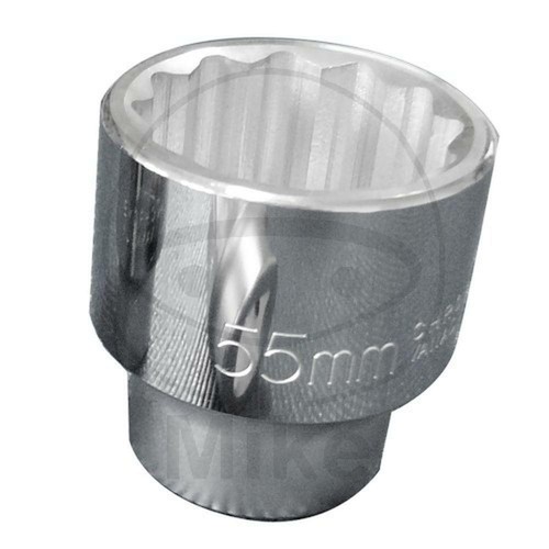 Hexagonal socket wrench - hexagonal,