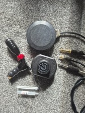 Stigma rotary complete tattoo machine kit