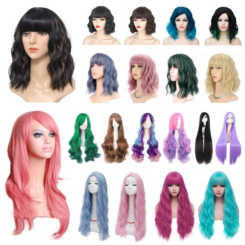 Hair wig for ladies - for,