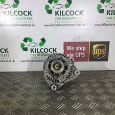 2012 MINI COOPER D 1.6 DIESEL ALTERNATOR TG15C157 **FAST SHIPPING**