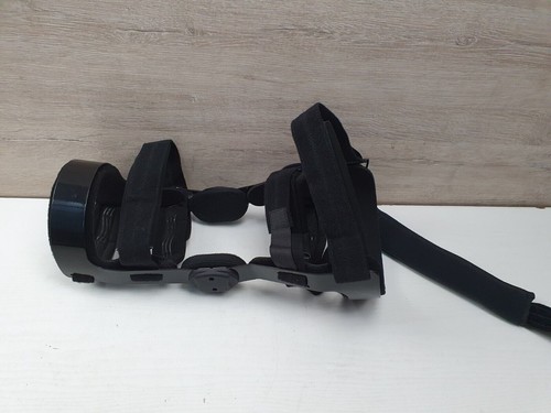 Med fit functional knee brace - med-fit,