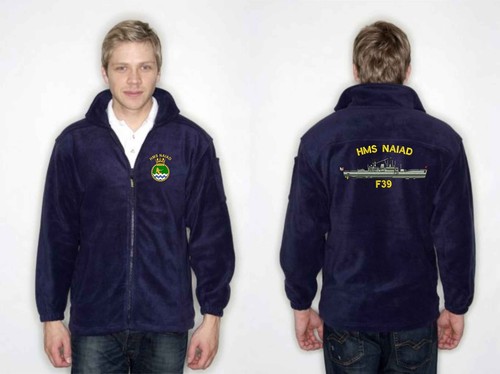 Leander class fleece - class,