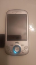 Sony Ericsson Slider Phone