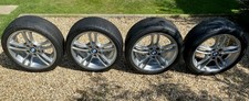 BMW 261M 18” Ferric
