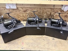 Daiwa Basia Customs