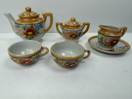 Mini china tea - mini,