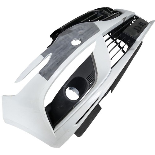 Renault megane front bumper - megane,