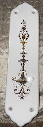 Balmoral festoon porcelain - balmoral,