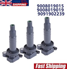 3X Ignition Coil Pack For