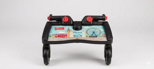 Lascal buggyboard maxi - buggyboard,
