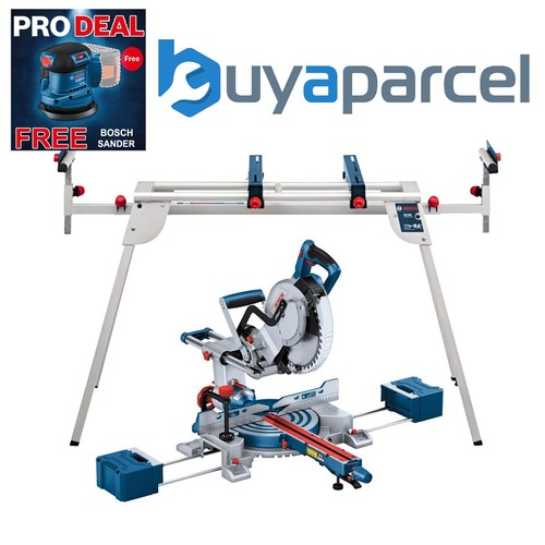 Bosch gcm 18v - 18v-254, biturbo