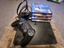 Sony PlayStation 4 Slim 500GB