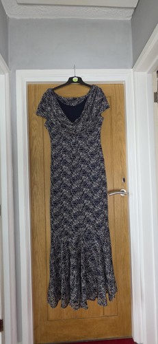 Ladies shubette evening dress - ladies,