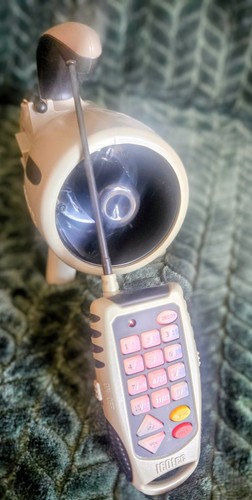 Icotec gen2 gc350 programmable - icotec,