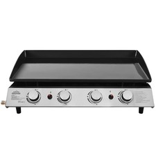 Sealey DG23 Dellonda 4 Burner