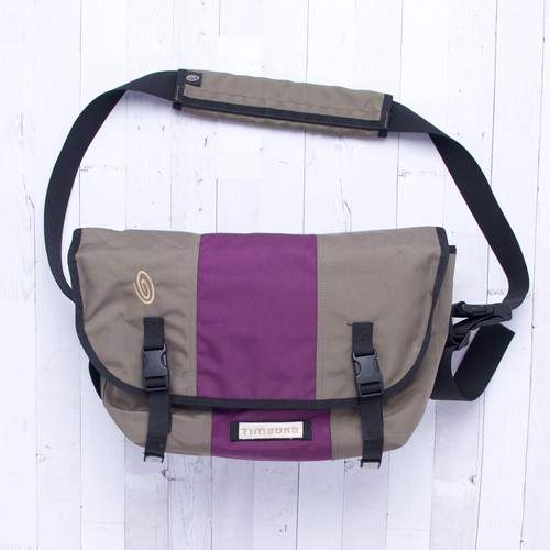 Timbuk2 gray purple color - timbuk2,