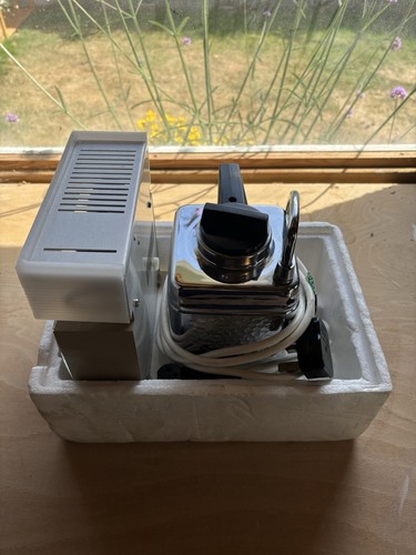 Goblin teasmade model 853 - teasmade,