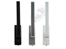 fitting world Ott GU twist handle with lock-out lock 34225 white brown silver