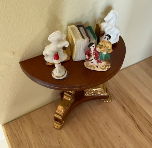 Dolls house miniature jbm - house,
