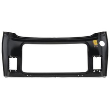 Classic Mini Rear Panel Lower