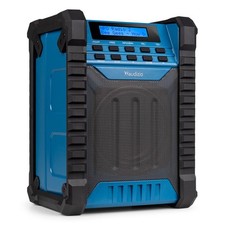 Audizio Temi Jobsite DAB+/FM