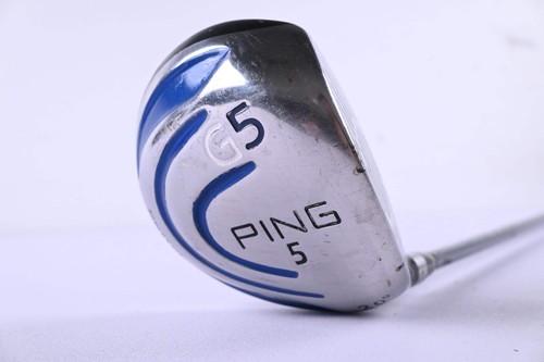 Ping wood 20 degree - wood,