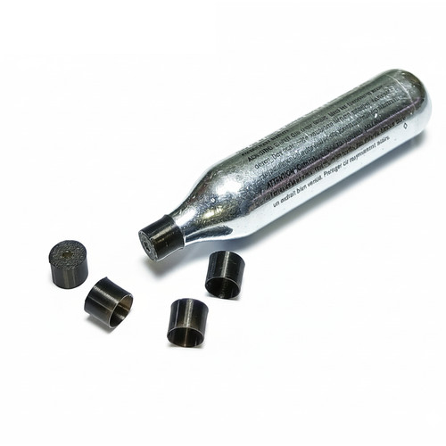 Co2 sealpro leak - fix, for