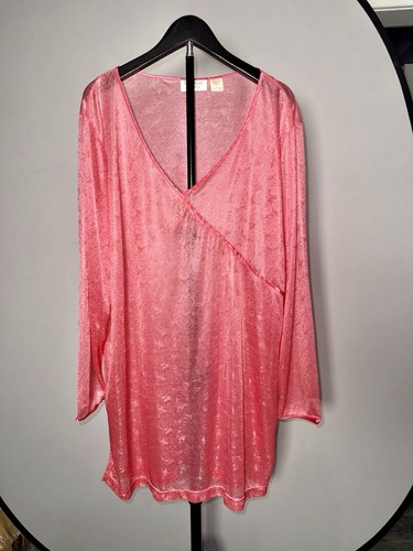 Vintage victoria secret - victoria's, pink